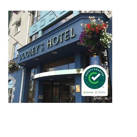 Dooley'S Hotel Waterford Exterior foto
